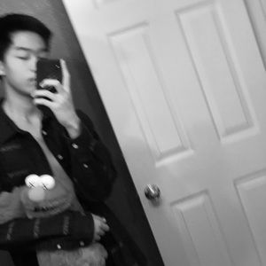 Meet your Posher, Leo